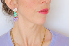 Cargar imagen en el visor de la galería, Pendientes Doki