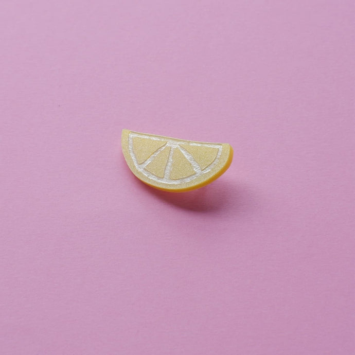 Pin Limón