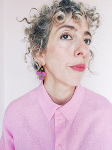 Aros Orquídia