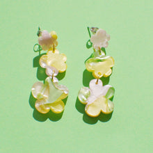 Charger l'image dans la galerie, Pendientes y aros Florina