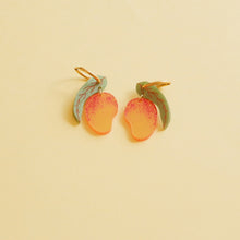 Cargar imagen en el visor de la galería, Aros Mango
