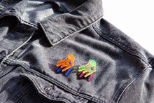 Laden Sie das Bild in den Galerie-Viewer, Pin Monobloc