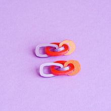 Load image into Gallery viewer, Pendientes Gravitat