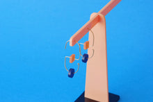 Cargar imagen en el visor de la galería, Pendientes Rhind