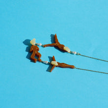 Charger l'image dans la galerie, Collar Naire