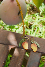 Cargar imagen en el visor de la galería, Aros Mango