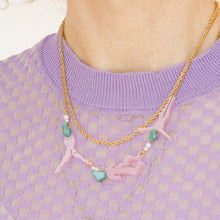 Charger l'image dans la galerie, Collar Naire