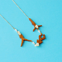 Charger l'image dans la galerie, Collar Naire