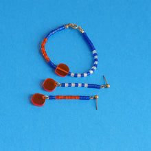 Charger l'image dans la galerie, Pulsera Granadella