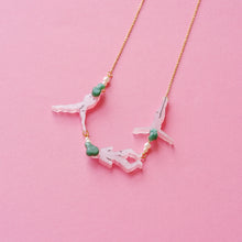 Charger l'image dans la galerie, Collar Naire