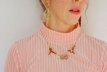 Charger l'image dans la galerie, Collar Naire