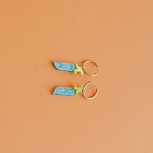 Cargar imagen en el visor de la galería, Aros Pèsol