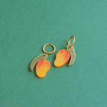 Cargar imagen en el visor de la galería, Aros Mango