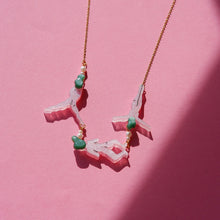 Charger l'image dans la galerie, Collar Naire