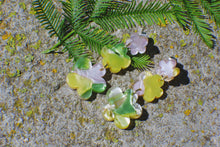 Charger l'image dans la galerie, Pendientes y aros Florina