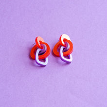 Load image into Gallery viewer, Pendientes Gravitat